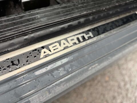 Abarth 595 1.4 595 Turismo 3dr 30