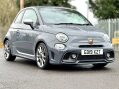 Abarth 595 1.4 595 Turismo 3dr 32