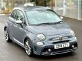 Abarth 595 1.4 595 Turismo 3dr 33
