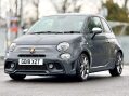 Abarth 595 1.4 595 Turismo 3dr 42