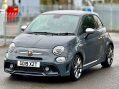 Abarth 595 1.4 595 Turismo 3dr 44
