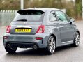Abarth 595 1.4 595 Turismo 3dr 45