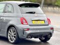 Abarth 595 1.4 595 Turismo 3dr 49