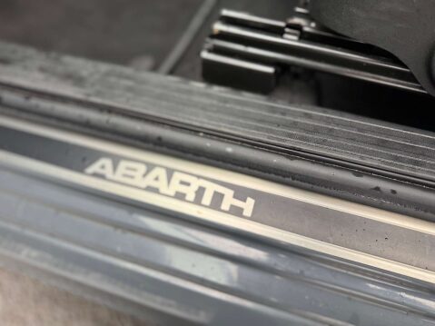Abarth 595 1.4 595 Turismo 3dr 55