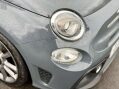 Abarth 595 1.4 595 Turismo 3dr 56