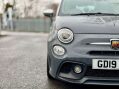 Abarth 595 1.4 595 Turismo 3dr 57