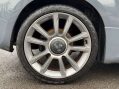 Abarth 595 1.4 595 Turismo 3dr 62