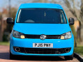 Volkswagen Caddy 1.6 Caddy C20 Startline TDI 2