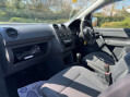 Volkswagen Caddy 1.6 Caddy C20 Startline TDI 51