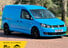 Volkswagen Caddy 1.6 Caddy C20 Startline TDI