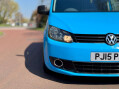 Volkswagen Caddy 1.6 Caddy C20 Startline TDI 9