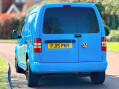 Volkswagen Caddy 1.6 Caddy C20 Startline TDI 14