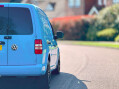Volkswagen Caddy 1.6 Caddy C20 Startline TDI 16