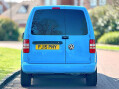 Volkswagen Caddy 1.6 Caddy C20 Startline TDI 18
