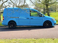 Volkswagen Caddy 1.6 Caddy C20 Startline TDI 19