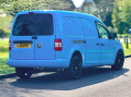 Volkswagen Caddy 1.6 Caddy C20 Startline TDI 22