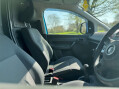 Volkswagen Caddy 1.6 Caddy C20 Startline TDI 24