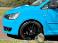 Volkswagen Caddy 1.6 Caddy C20 Startline TDI 53