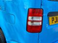 Volkswagen Caddy 1.6 Caddy C20 Startline TDI 50