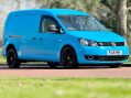 Volkswagen Caddy 1.6 Caddy C20 Startline TDI 5