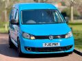 Volkswagen Caddy 1.6 Caddy C20 Startline TDI 6