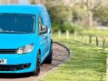 Volkswagen Caddy 1.6 Caddy C20 Startline TDI 10