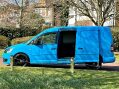 Volkswagen Caddy 1.6 Caddy C20 Startline TDI 13