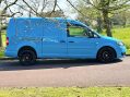 Volkswagen Caddy 1.6 Caddy C20 Startline TDI 19