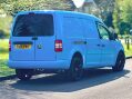 Volkswagen Caddy 1.6 Caddy C20 Startline TDI 22