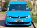 Volkswagen Caddy 1.6 Caddy C20 Startline TDI 7