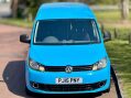 Volkswagen Caddy 1.6 Caddy C20 Startline TDI 8