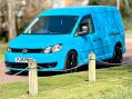 Volkswagen Caddy 1.6 Caddy C20 Startline TDI 12