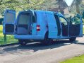 Volkswagen Caddy 1.6 Caddy C20 Startline TDI 21