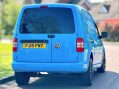 Volkswagen Caddy 1.6 Caddy C20 Startline TDI 23
