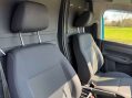 Volkswagen Caddy 1.6 Caddy C20 Startline TDI 25