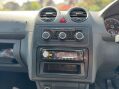 Volkswagen Caddy 1.6 Caddy C20 Startline TDI 35