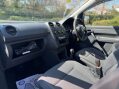 Volkswagen Caddy 1.6 Caddy C20 Startline TDI 51