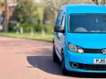 Volkswagen Caddy 1.6 Caddy C20 Startline TDI 52