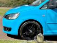 Volkswagen Caddy 1.6 Caddy C20 Startline TDI 53