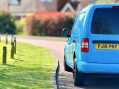 Volkswagen Caddy 1.6 Caddy C20 Startline TDI 16