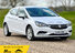 Vauxhall Astra 1.4 Astra Design 5dr