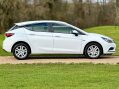 Vauxhall Astra 1.4 Astra Design 5dr 8