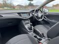Vauxhall Astra 1.4 Astra Design 5dr 40