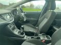 Vauxhall Astra 1.4 Astra Design 5dr 41