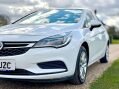 Vauxhall Astra 1.4 Astra Design 5dr 2