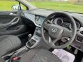 Vauxhall Astra 1.4 Astra Design 5dr 4