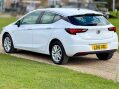 Vauxhall Astra 1.4 Astra Design 5dr 7