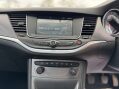 Vauxhall Astra 1.4 Astra Design 5dr 10