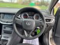 Vauxhall Astra 1.4 Astra Design 5dr 12