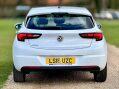 Vauxhall Astra 1.4 Astra Design 5dr 14